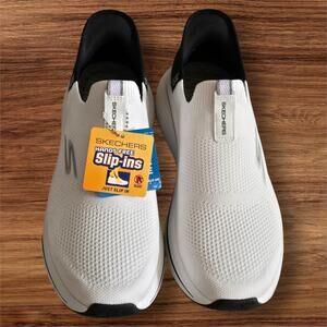 NWT, Skechers Women's Slip ins Max Cushioning Elite 2.0, Size 8.5